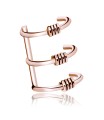 Ear Cuff Glamour Design E-25